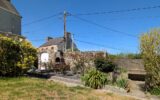 MAISON AVEC VUE MER – 119m² ENV. – 3 CHAMBRES – 5 pièces – 3 chambres – 118 m²