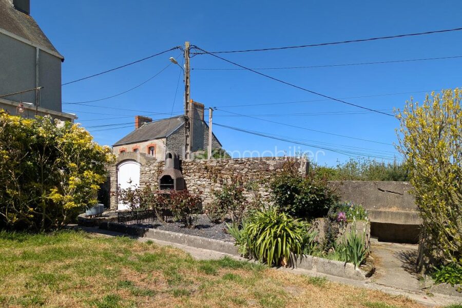 Maison à vendre à Tourlaville
