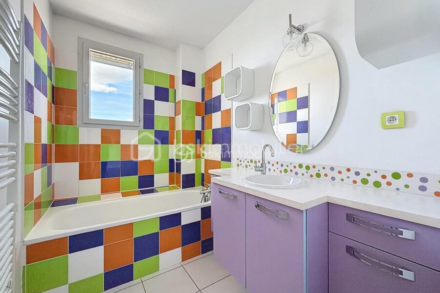 Appartement à vendre à Toulouse