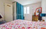 Aux JONCHERETTES ! Maison 75m², 3 Chambres, Parkings et JARDIN avec vue sur Forêt ! – 4 pièces – 3 chambres – 75 m²