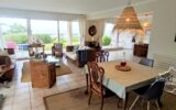 Appartement duplex exceptionnel – 170 m2 face à la mer dans – 6 pièces – 4 chambres – 170 m²