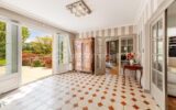 Maison d’exception de 200 m² avec piscine et domaine de 15 000 m² – Cadre naturel préservé – Le Mesnil-Roch (axe Rennes-Saint Malo) – 9 pièces – 5 chambres – 200 m²
