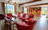 Superbe villa de 148 m2 sur une terrain de 2400 m2 – 5 pièces – 4 chambres – 148 m²