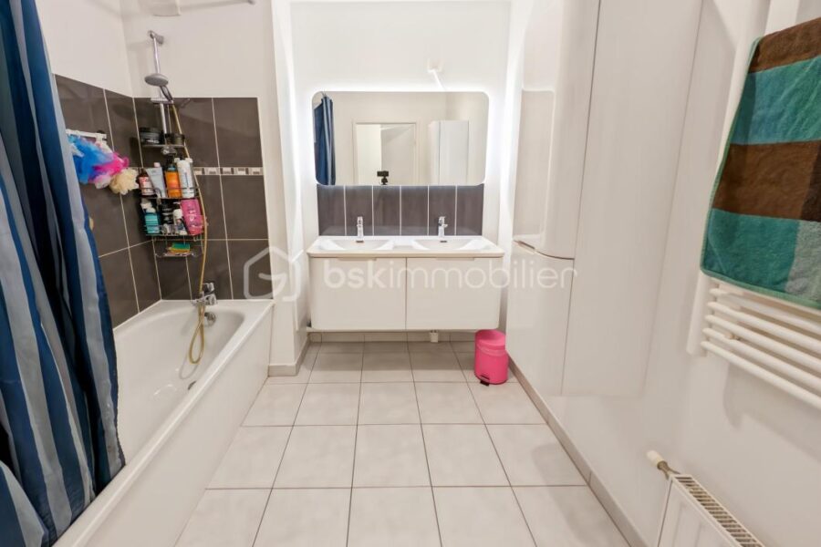 Appartement à vendre à Moissy cramayel