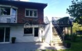 Maison individuelle à Chéreng – 5 pièces – 4 chambres – 122 m²