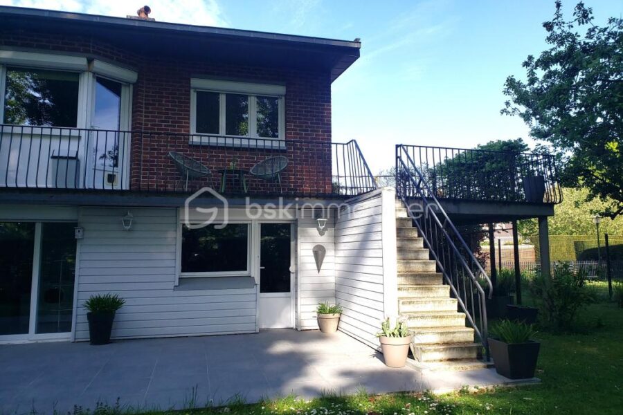 Maison à vendre à Chereng