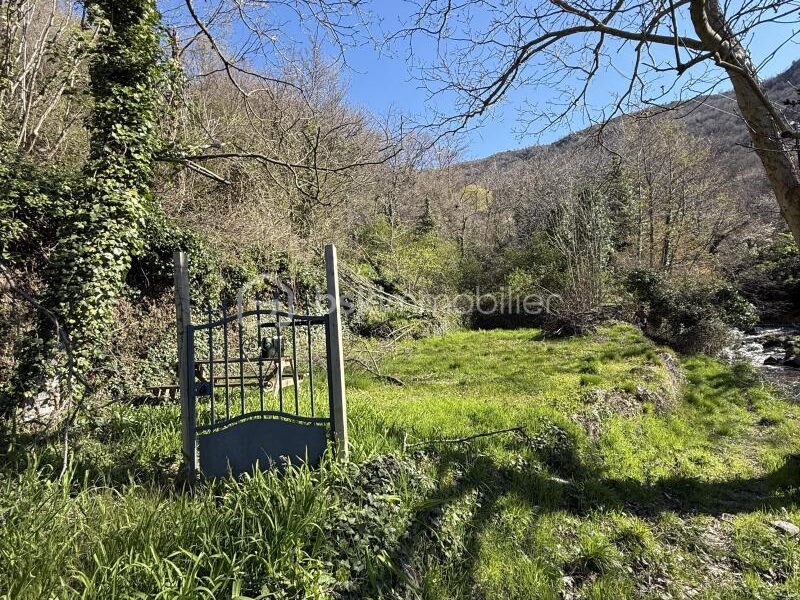 Maison à vendre à Mosset — Vue nature — photo 10