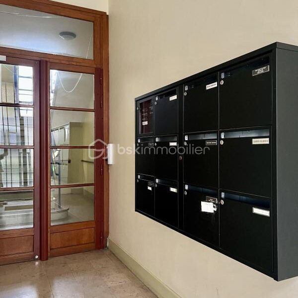 Appartement à vendre à Paris 18e arrondissement