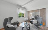Maison – 6 pièces – 4 chambres – 186 m²