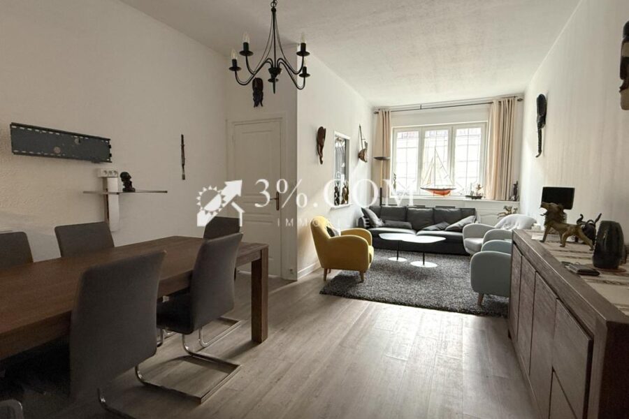 Maison à vendre à Tourcoing