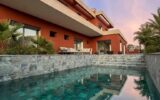 ✨ Sunset Valley Marrakech — Là où le style rencontre le confort – 5 pièces – NR chambres – 366 m²