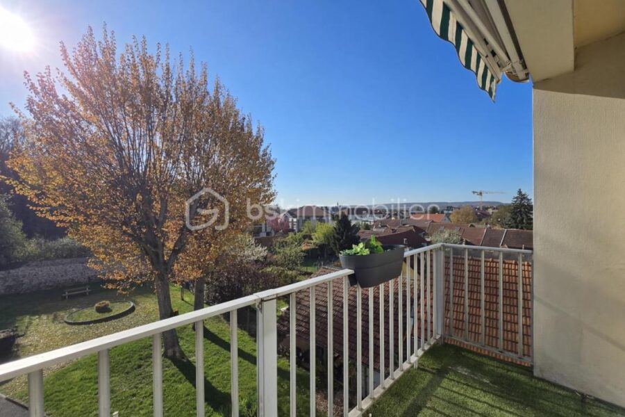 Appartement à vendre à Taverny