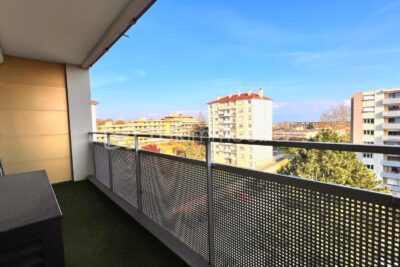 4 PIECES D&rsquo;EXCEPTION – Proche métro Cuire – 4 pièces – 3 chambres – 96 m²