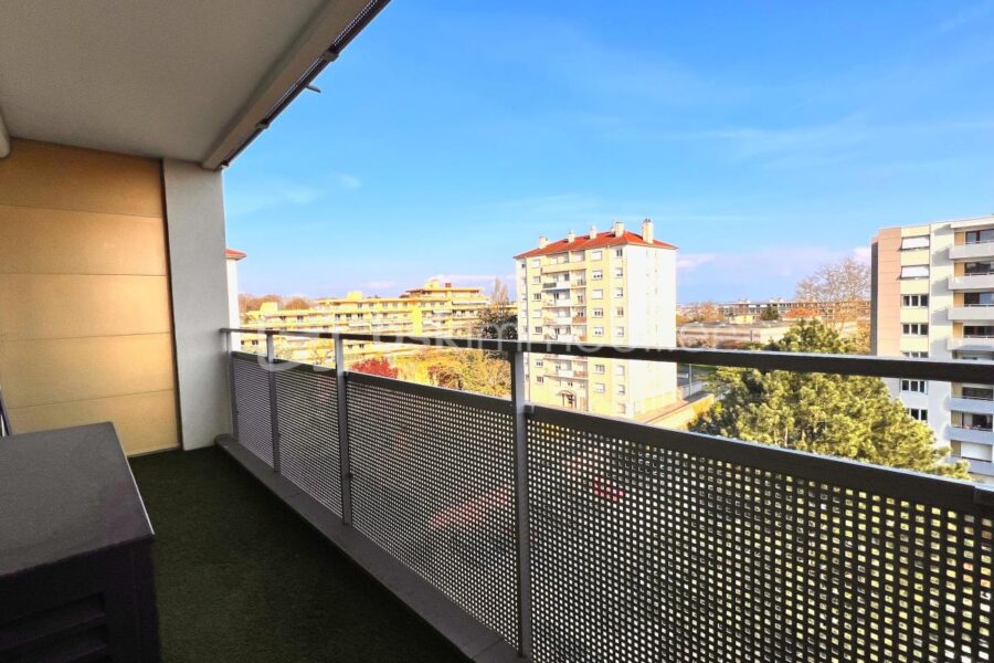 Appartement à vendre à Caluire et cuire
