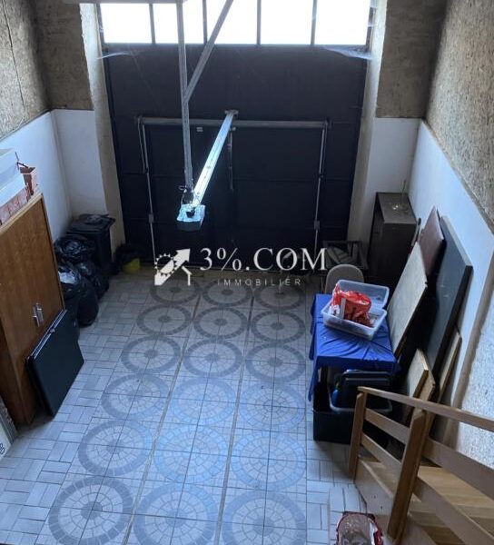 Maison à vendre à Domevre sur vezouze
