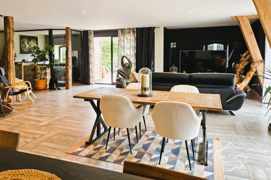 Maison à vendre à Padirac
