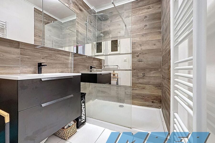 Appartement à vendre à Marseille