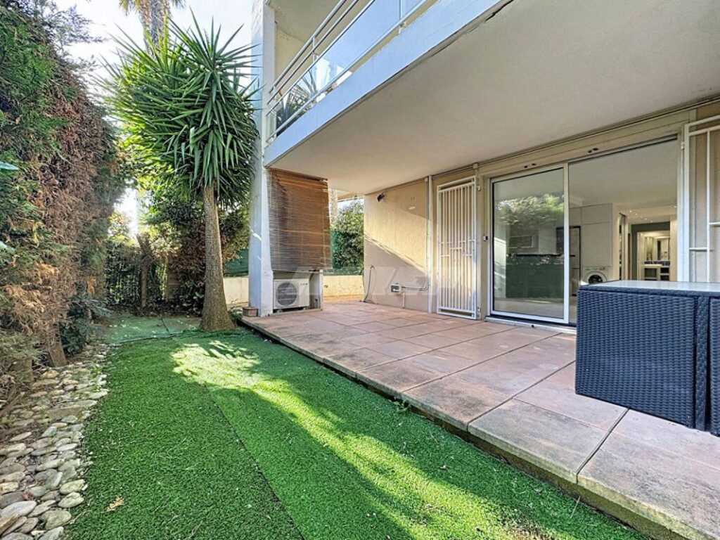 Appartement 3 pièces à vendre à Marseille – Secteur Cabot – 3 pièces – 2 chambres – 66 m²