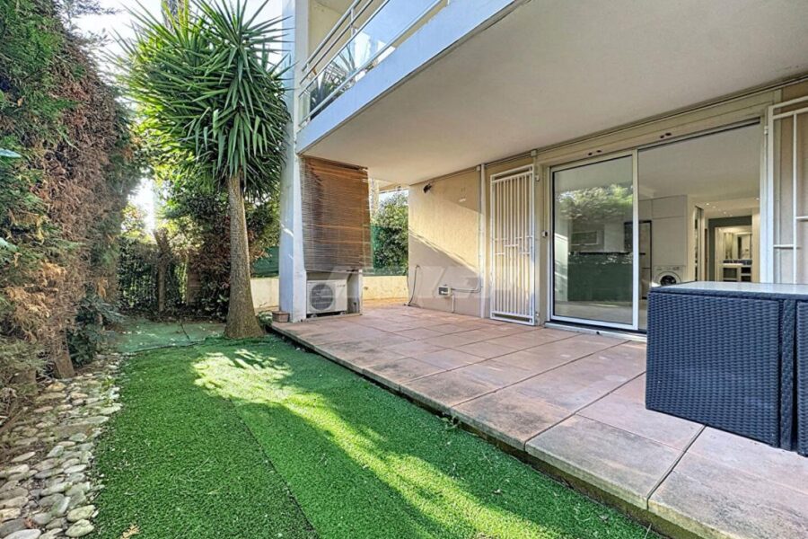 Appartement à vendre à Marseille