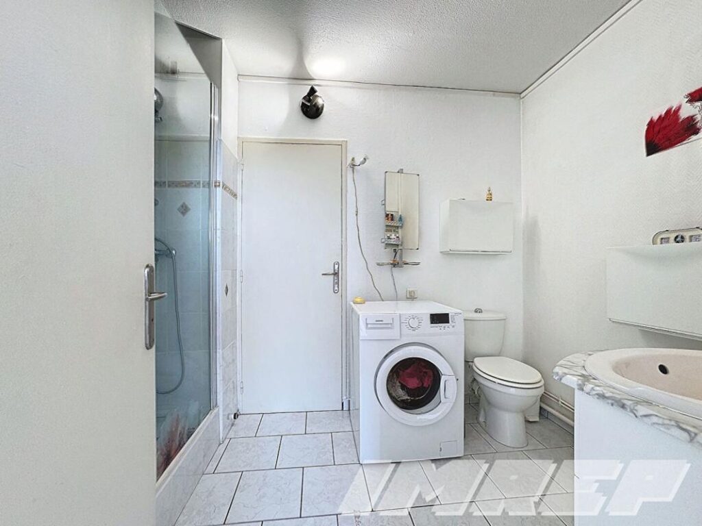 13010 st loup GRAND T2 ST LOUP VUE MER LOUE – 2 pièces – 1 chambre – 53 m²