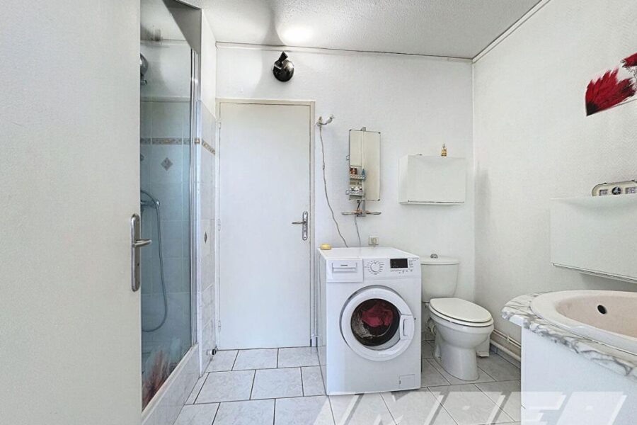 Appartement à vendre à Marseille