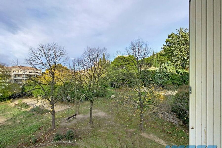 Appartement à vendre à Marseille 10e arrondissement