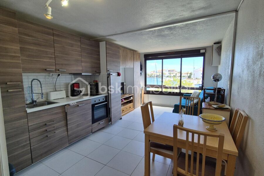 Appartement à vendre à Saint cyprien