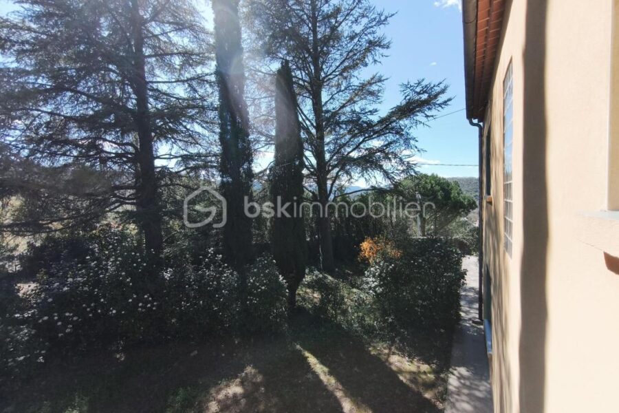 Maison à vendre à Bedarieux
