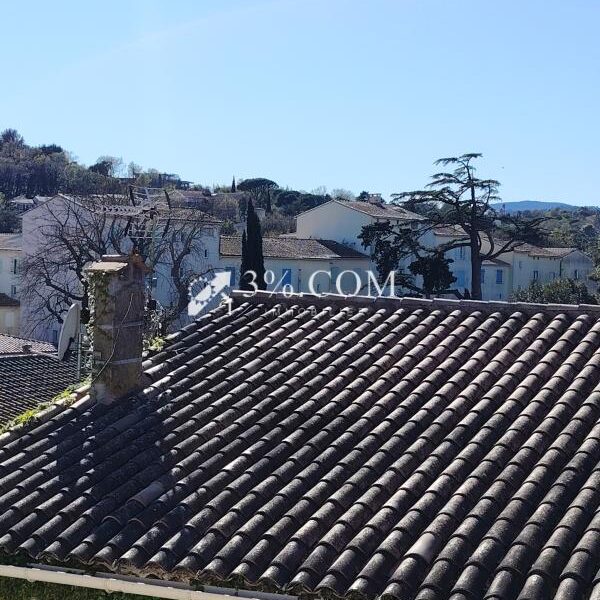 Appartement à vendre à Cogolin