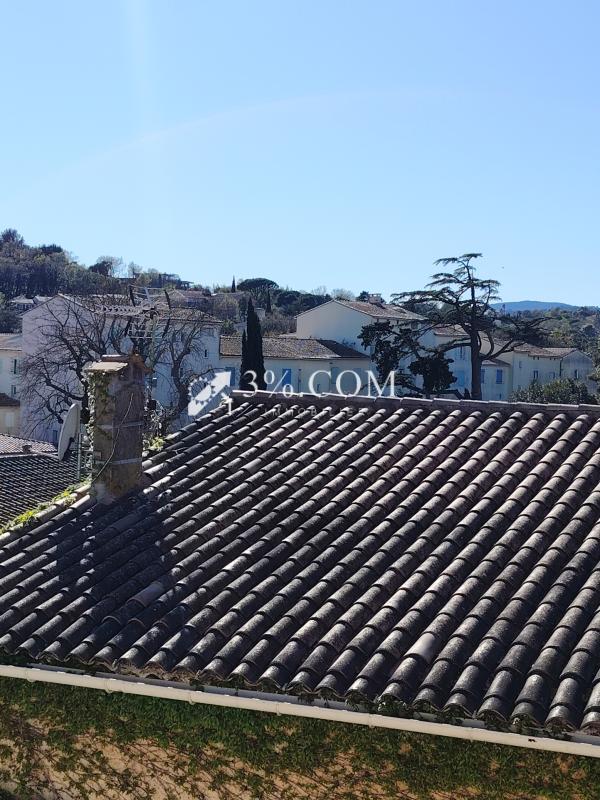 Duplex en plein centre-ville – 4 pièces – 3 chambres – 60 m²