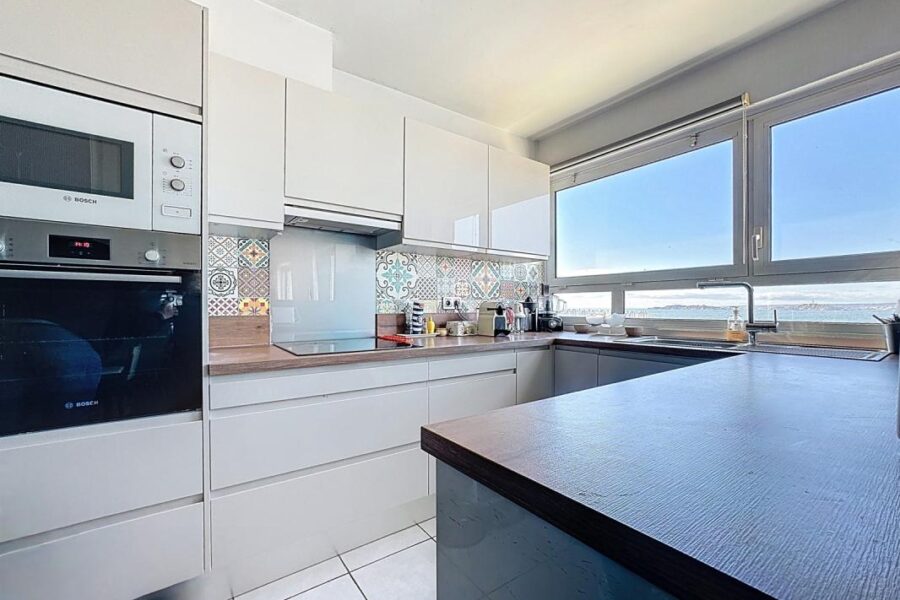 Appartement à vendre à Marseille