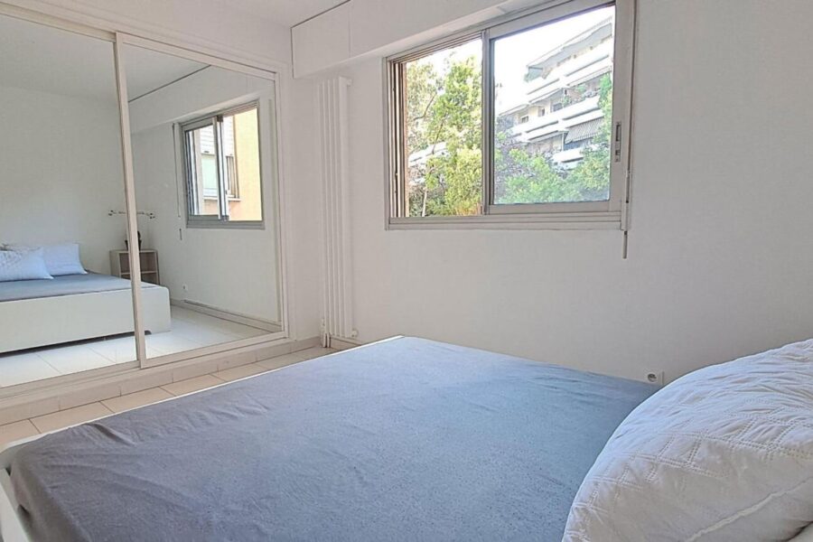 Appartement à vendre à Marseille