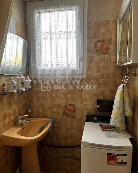 Appartement à vendre à Viry chatillon