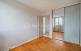 Appartement lumineux avec balcon et vue dégagée – 3 pièces – 1 chambre – 59 m²