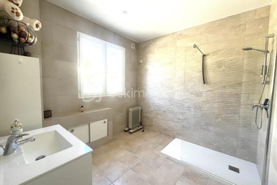 Maison à vendre à Saint paul en foret