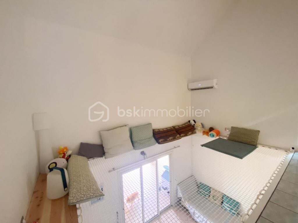 VILLA F5/6 AVEC VUE MER EXCEPTIONNELLE – 5 pièces – 4 chambres – 200 m²