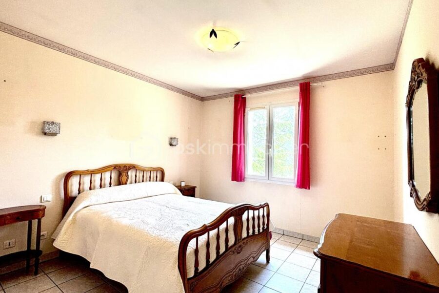 Maison à vendre à Mormoiron