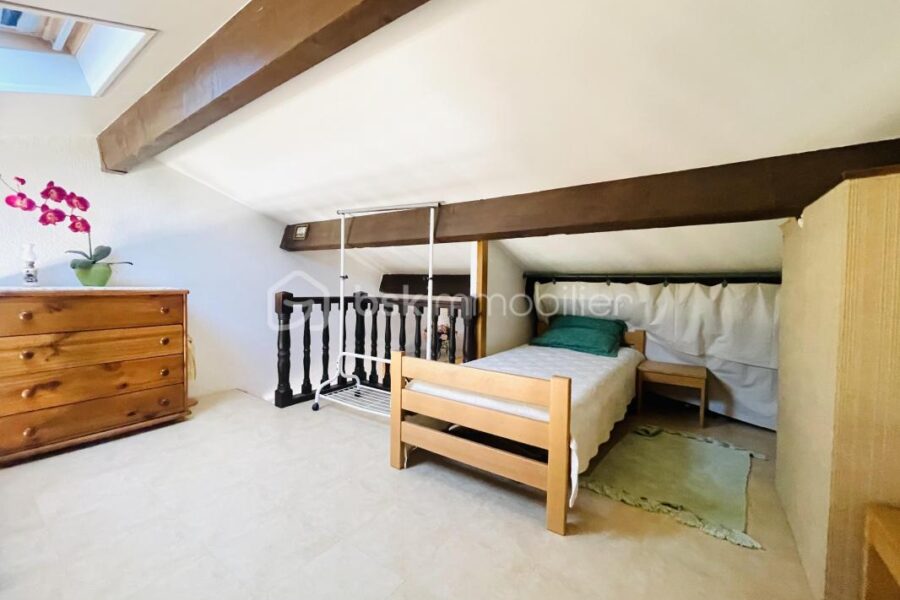 Appartement à vendre à Villeneuve loubet