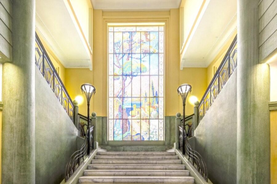 Appartement à vendre à Nice