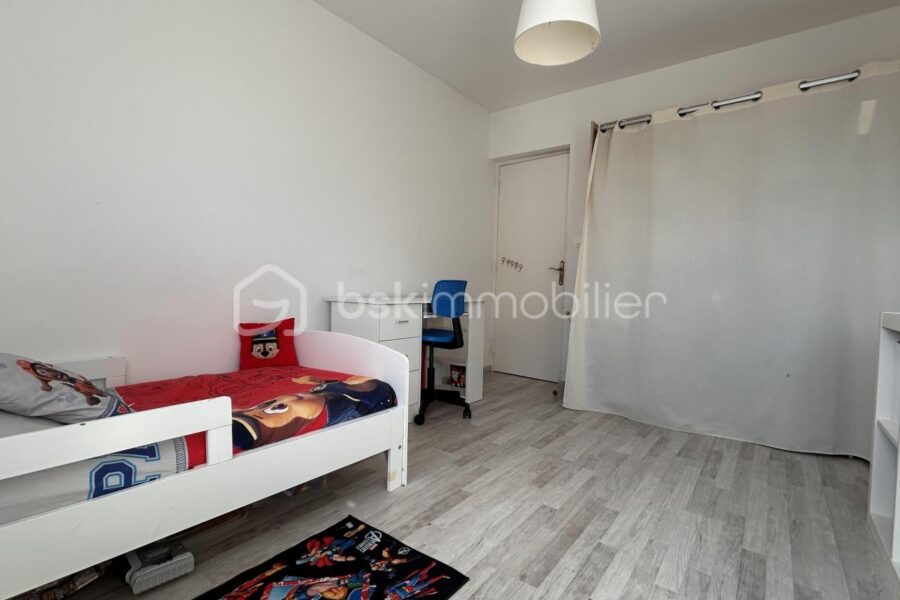 Appartement à vendre à Seyssins