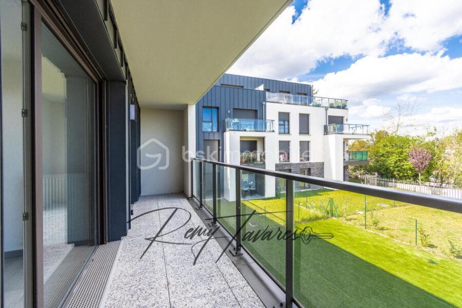 Appartement à vendre à Nemours