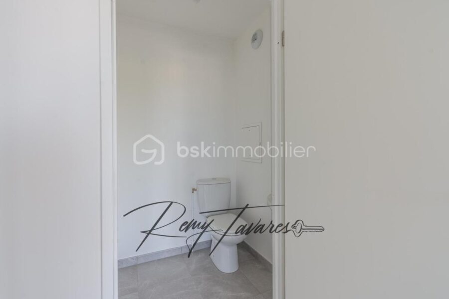 Appartement à vendre à Nemours