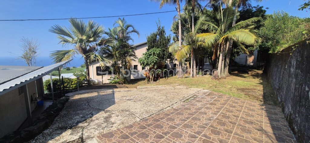 Location Maison F3 de 80 m² Bésave – 3 pièces – 2 chambres – 80 m²