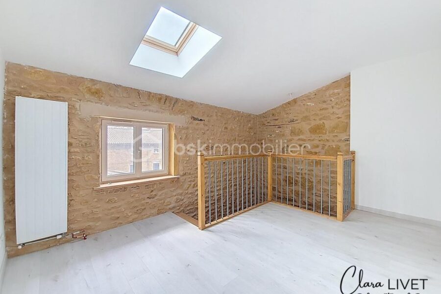 Appartement à vendre à Chessy