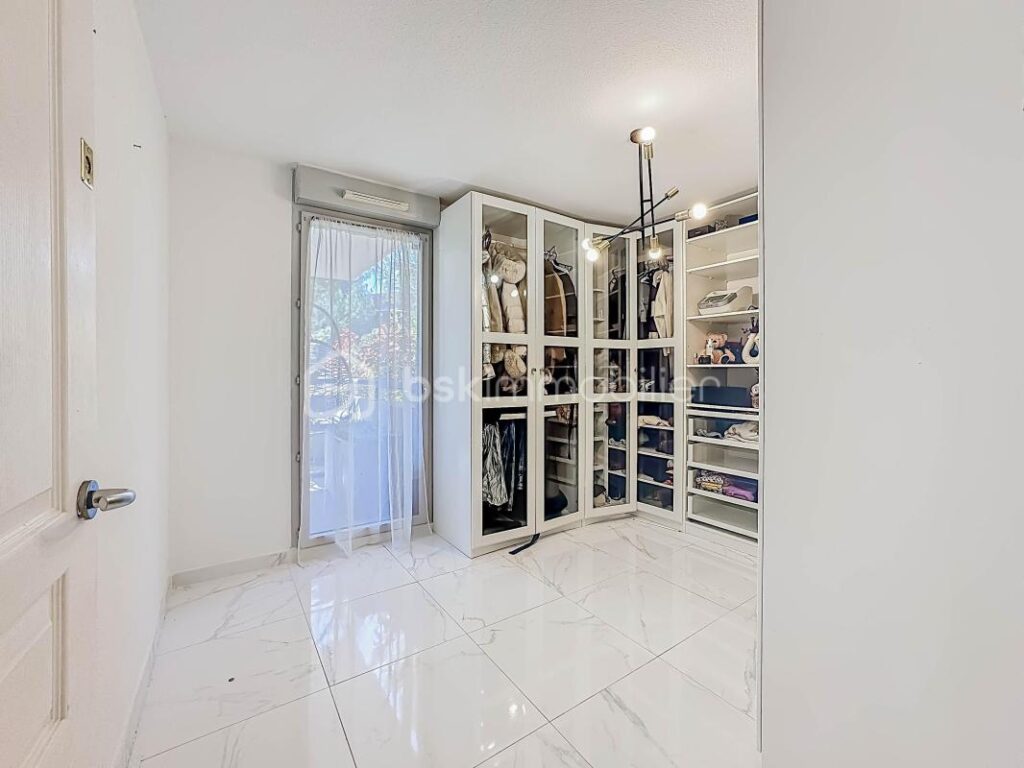 *** Magnifique Appartement T3 de 61m2 avec grande terrasse et garage à Montpellier Ovalie *** – 3 pièces – 2 chambres – 61 m²