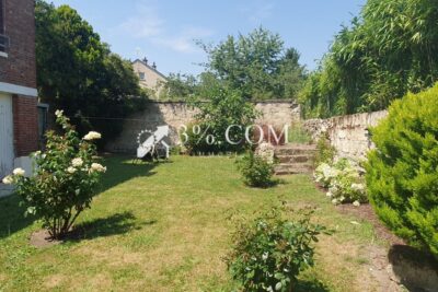 Appartement à vendre à Soissons