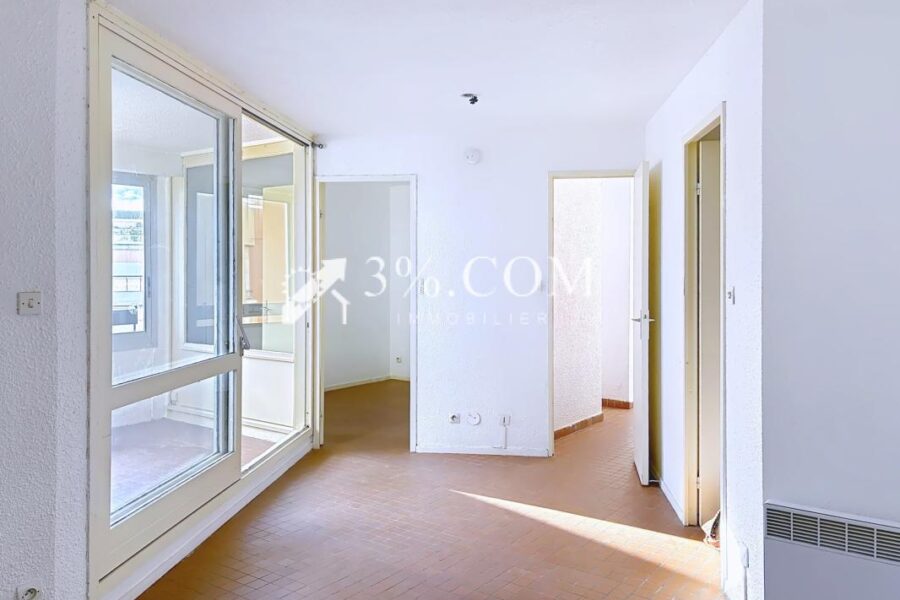 Appartement à vendre à Gruissan