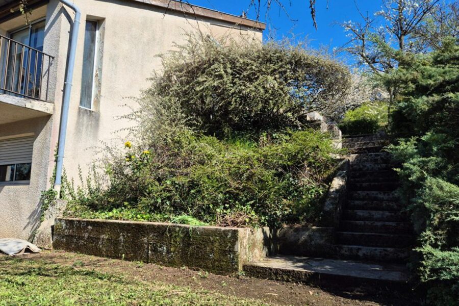 Maison à vendre à Echenoz la meline