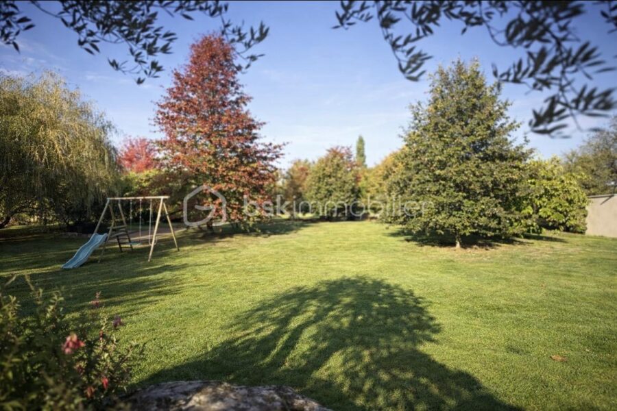Maison à vendre à Cholet