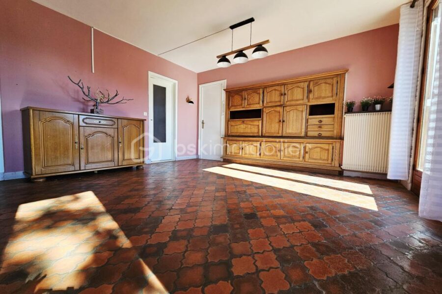 Maison à vendre à Champeix
